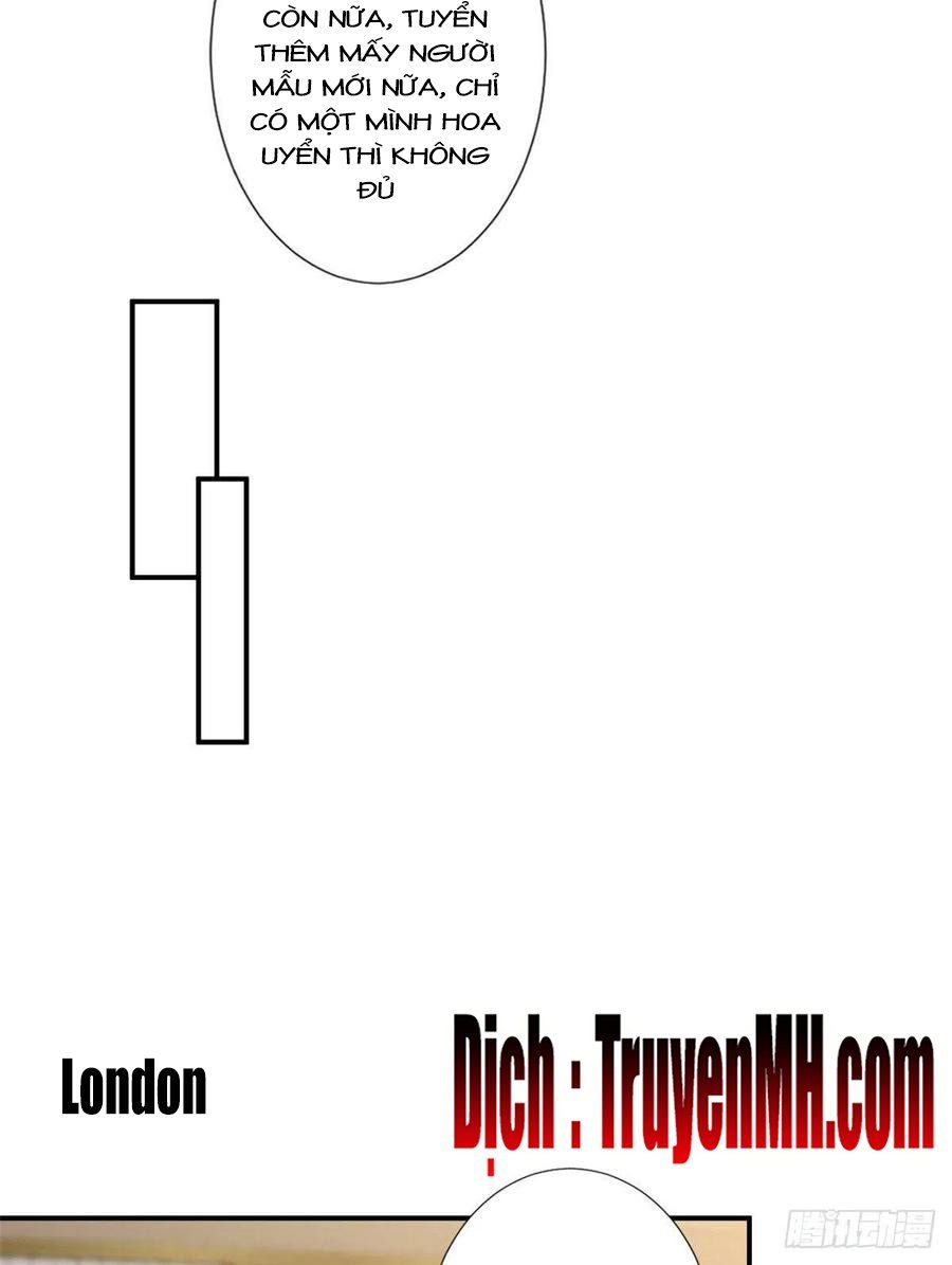 đọc truyện Ông Xã Kết Hôn Thử, Mạnh Thêm Chút Nữa Đi Chương 331 ảnh 8 tại Thiên Thai Truyện