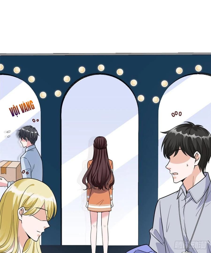 đọc truyện Ông Xã Kết Hôn Thử, Mạnh Thêm Chút Nữa Đi Chương 332 ảnh 12 tại Thiên Thai Truyện