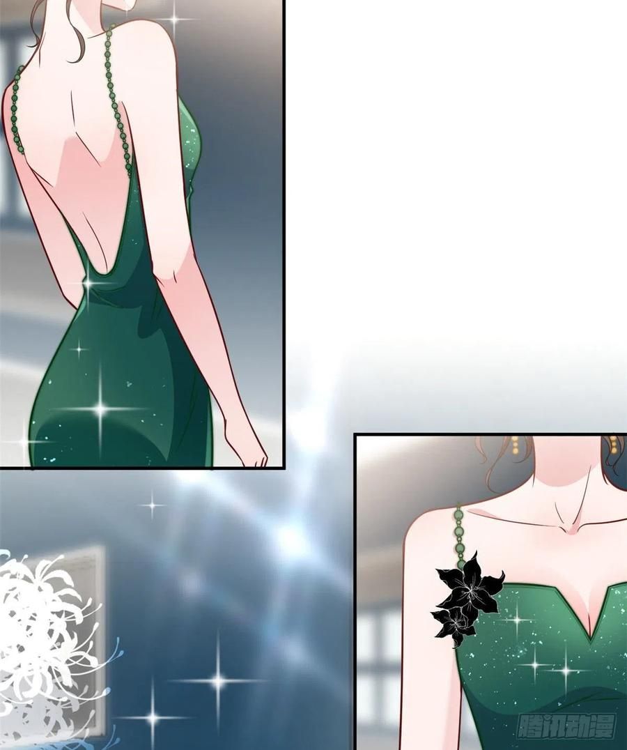 đọc truyện Ông Xã Kết Hôn Thử, Mạnh Thêm Chút Nữa Đi Chương 332 ảnh 18 tại Thiên Thai Truyện