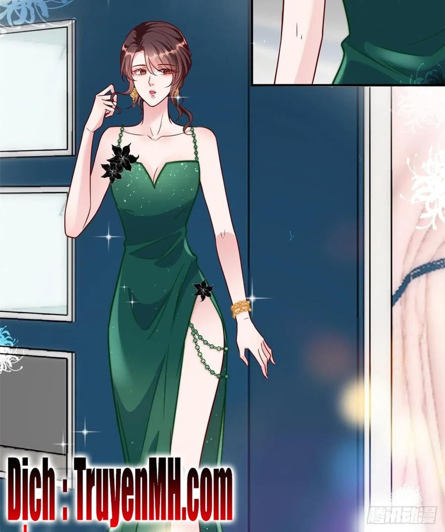 đọc truyện Ông Xã Kết Hôn Thử, Mạnh Thêm Chút Nữa Đi Chương 332 ảnh 19 tại Thiên Thai Truyện