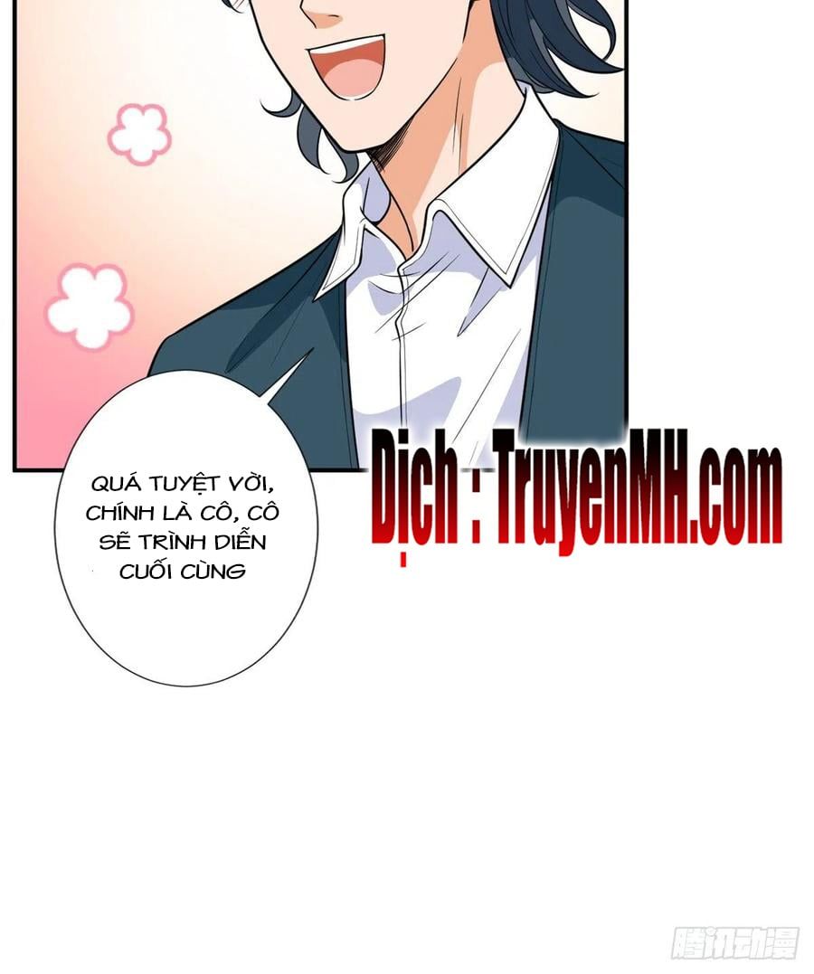 đọc truyện Ông Xã Kết Hôn Thử, Mạnh Thêm Chút Nữa Đi Chương 332 ảnh 21 tại Thiên Thai Truyện