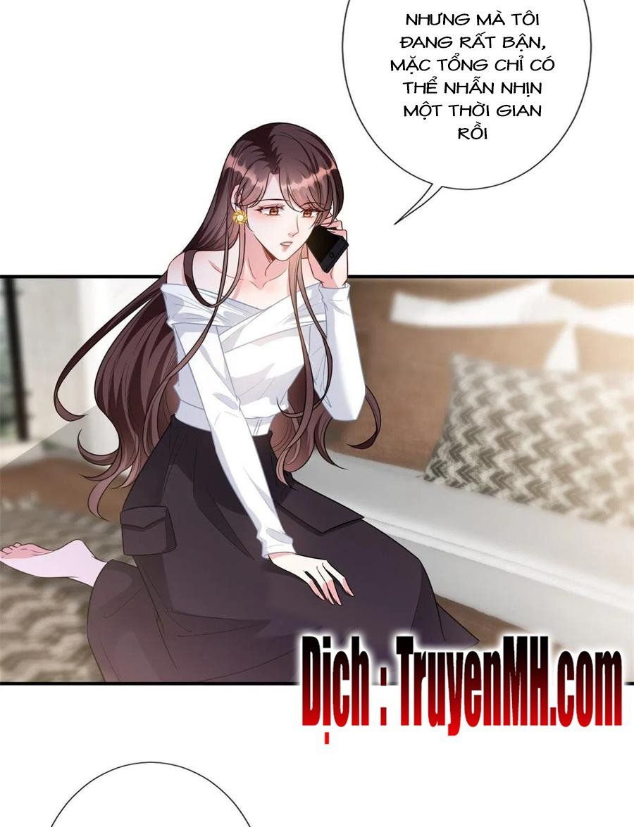 đọc truyện Ông Xã Kết Hôn Thử, Mạnh Thêm Chút Nữa Đi Chương 332 ảnh 5 tại Thiên Thai Truyện