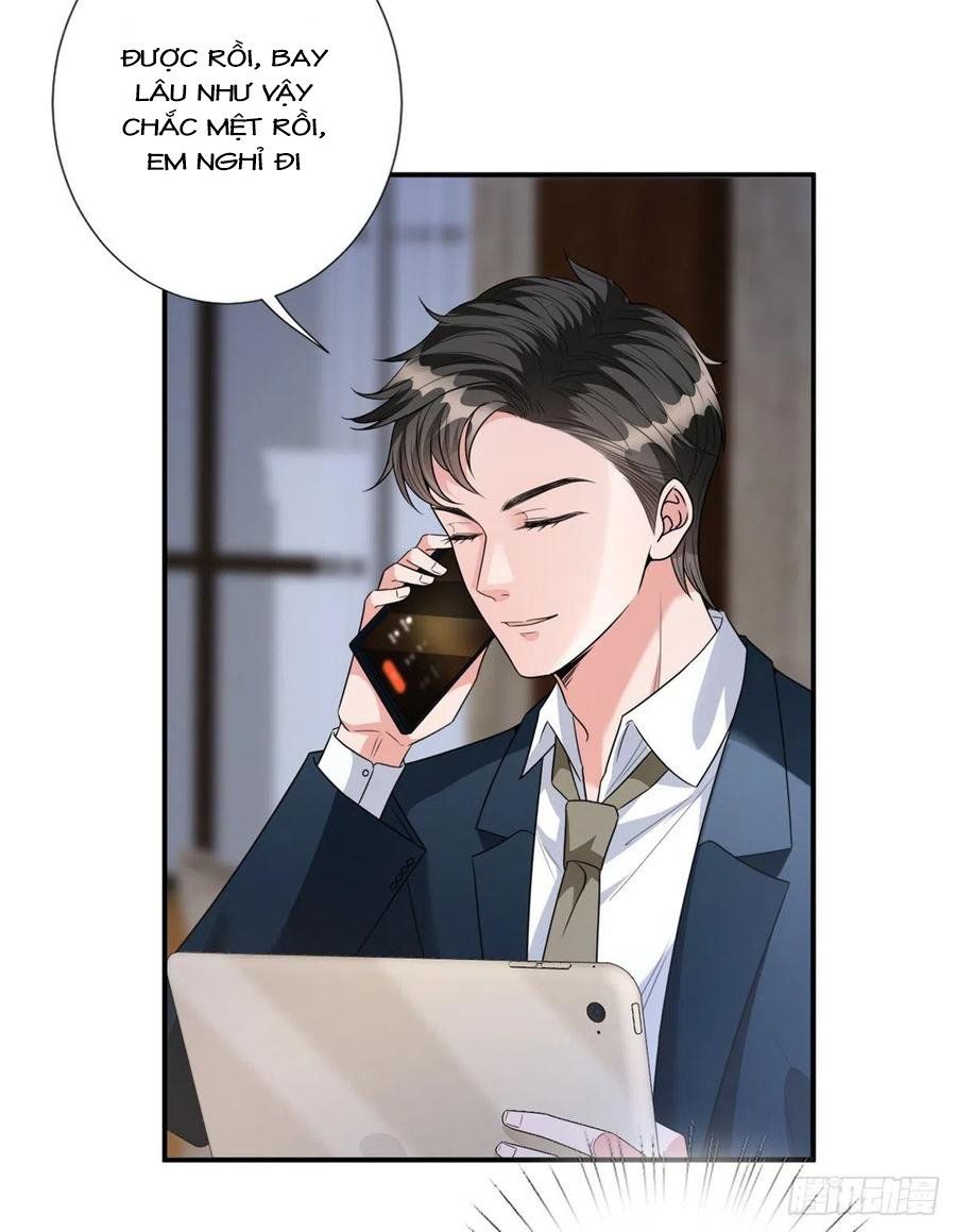 đọc truyện Ông Xã Kết Hôn Thử, Mạnh Thêm Chút Nữa Đi Chương 332 ảnh 6 tại Thiên Thai Truyện