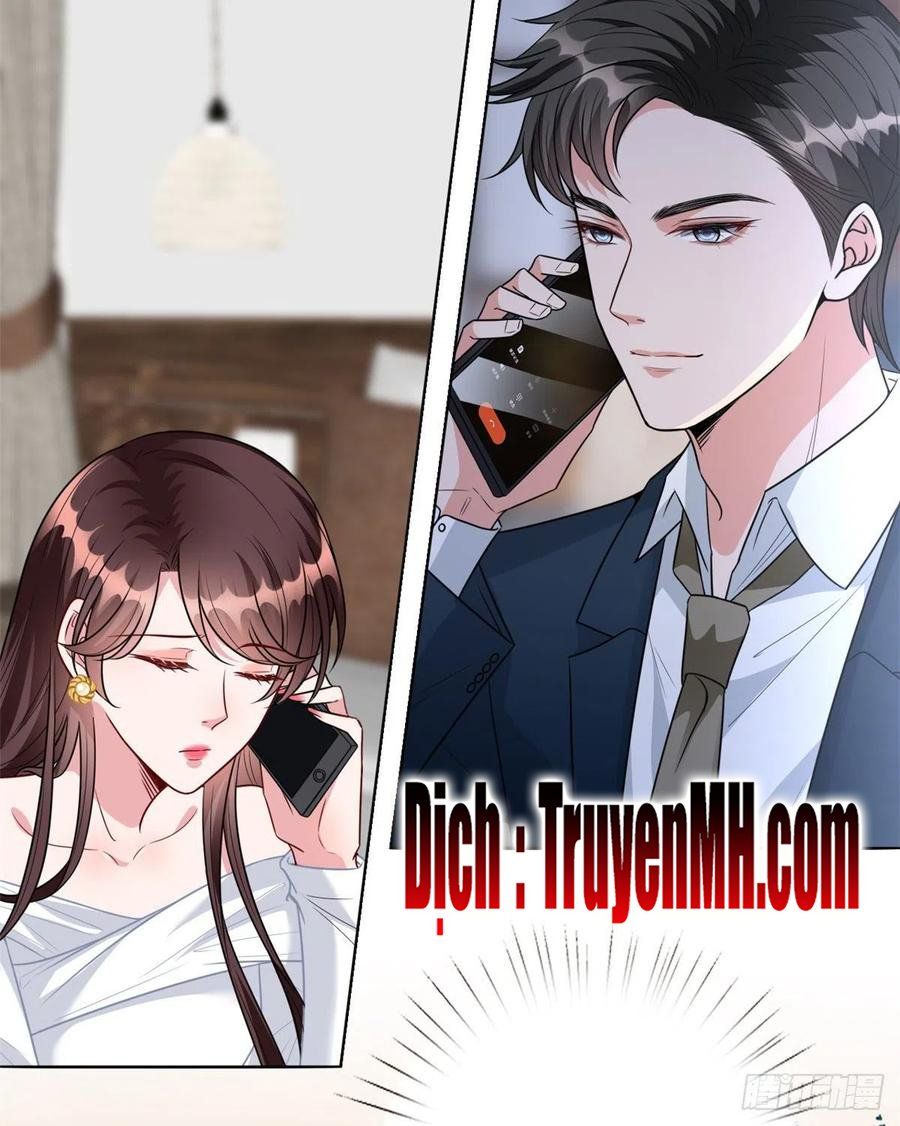 đọc truyện Ông Xã Kết Hôn Thử, Mạnh Thêm Chút Nữa Đi Chương 332 ảnh 9 tại Thiên Thai Truyện