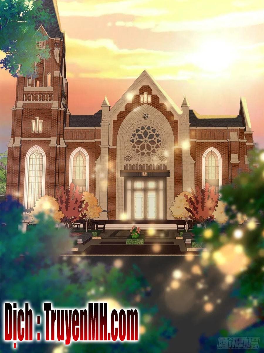 đọc truyện Ông Xã Kết Hôn Thử, Mạnh Thêm Chút Nữa Đi Chương 332 ảnh 11 tại Thiên Thai Truyện