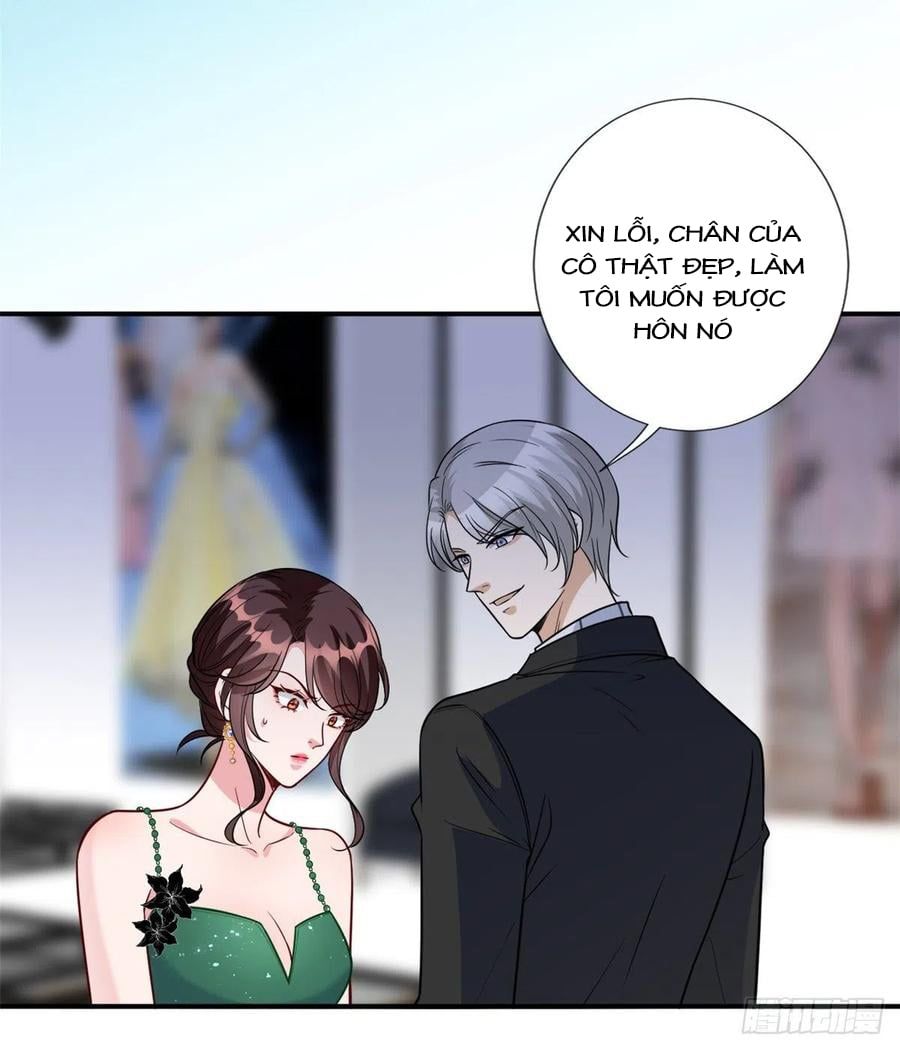 đọc truyện Ông Xã Kết Hôn Thử, Mạnh Thêm Chút Nữa Đi Chương 333 ảnh 12 tại Thiên Thai Truyện