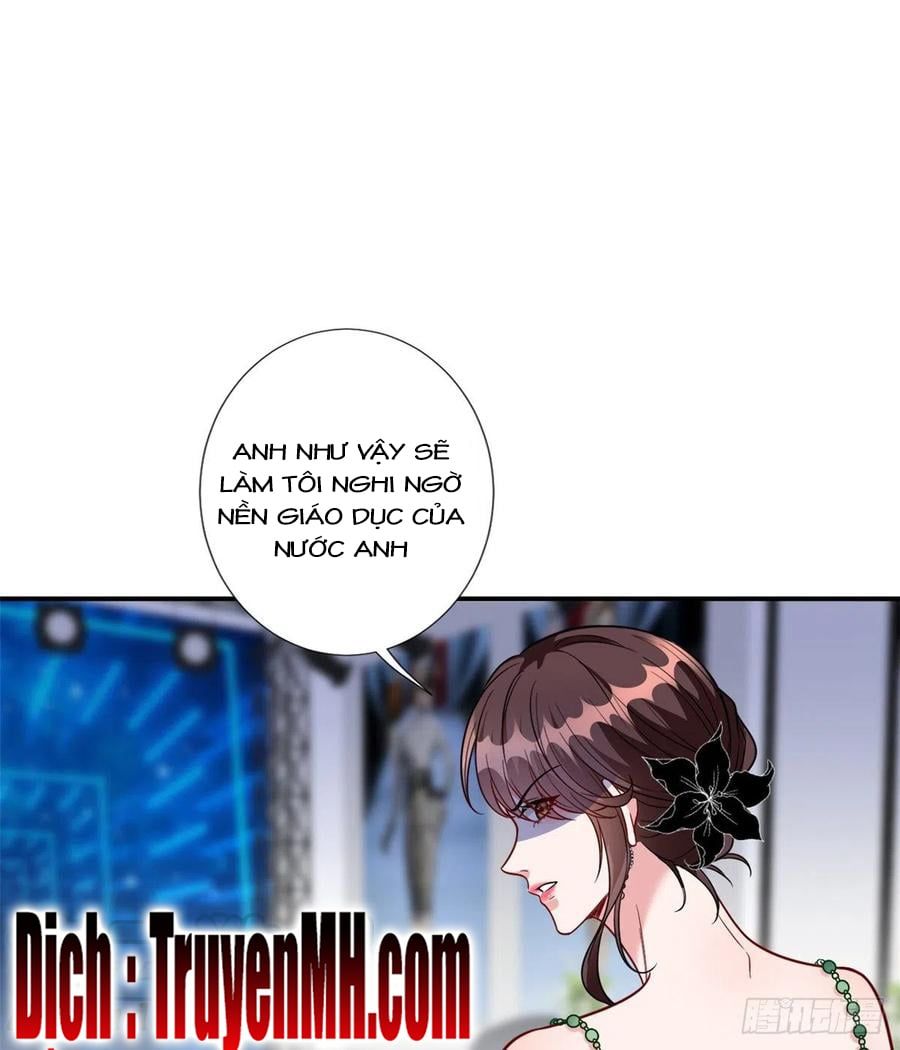 đọc truyện Ông Xã Kết Hôn Thử, Mạnh Thêm Chút Nữa Đi Chương 333 ảnh 13 tại Thiên Thai Truyện