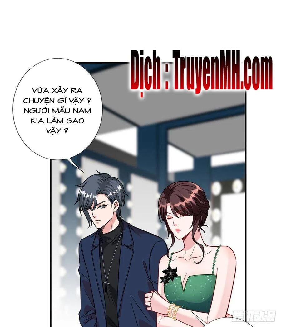 đọc truyện Ông Xã Kết Hôn Thử, Mạnh Thêm Chút Nữa Đi Chương 333 ảnh 15 tại Thiên Thai Truyện