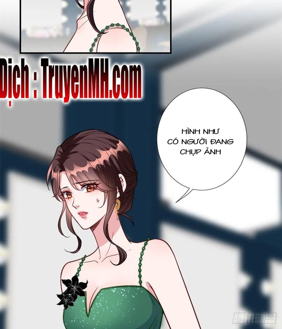 đọc truyện Ông Xã Kết Hôn Thử, Mạnh Thêm Chút Nữa Đi Chương 333 ảnh 17 tại Thiên Thai Truyện