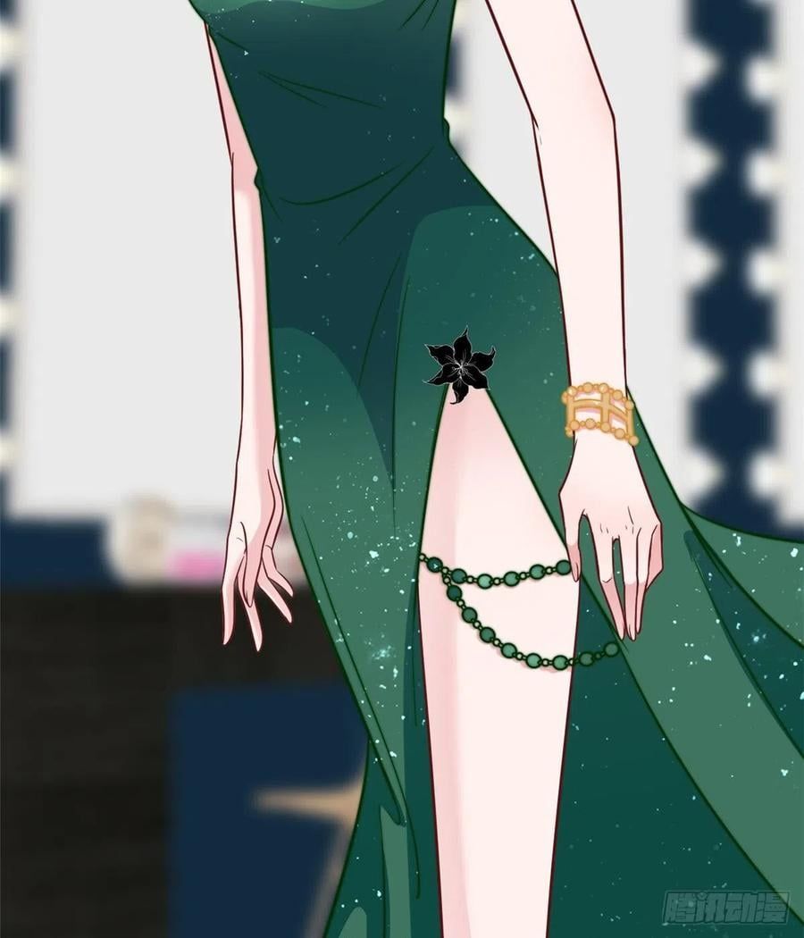 đọc truyện Ông Xã Kết Hôn Thử, Mạnh Thêm Chút Nữa Đi Chương 333 ảnh 18 tại Thiên Thai Truyện