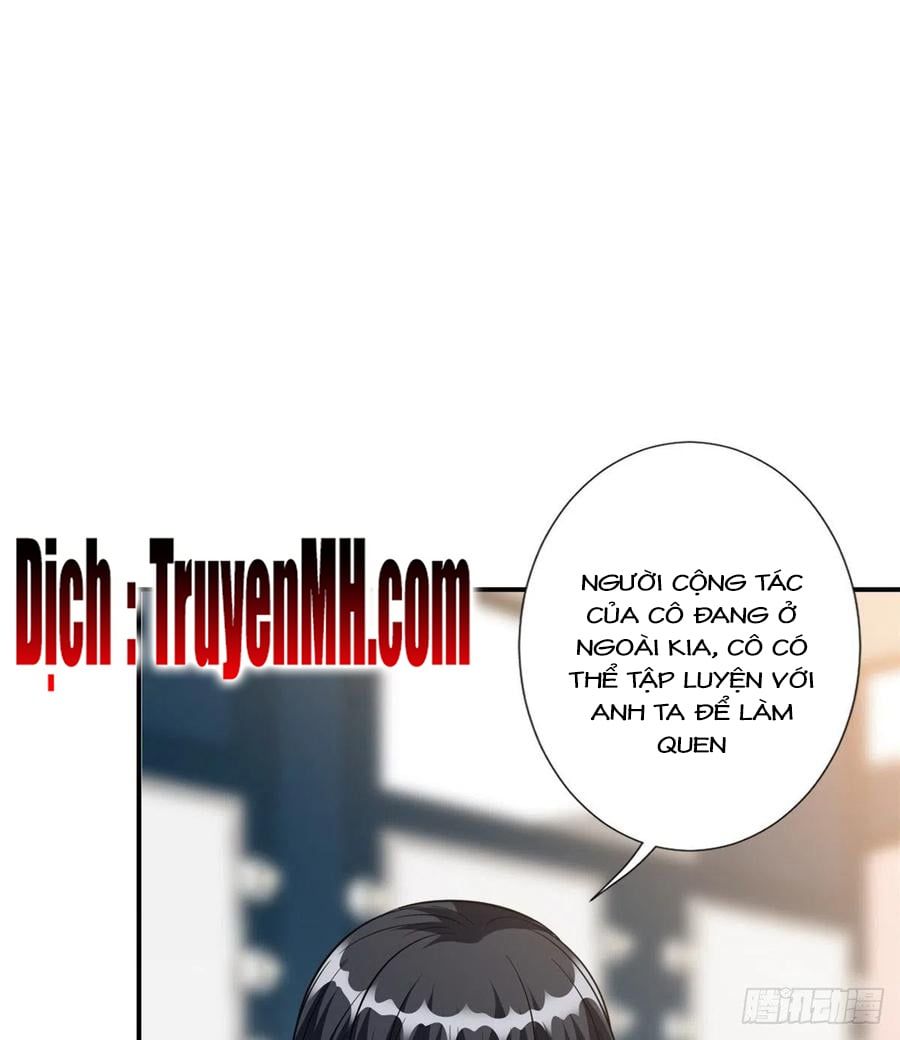 đọc truyện Ông Xã Kết Hôn Thử, Mạnh Thêm Chút Nữa Đi Chương 333 ảnh 5 tại Thiên Thai Truyện