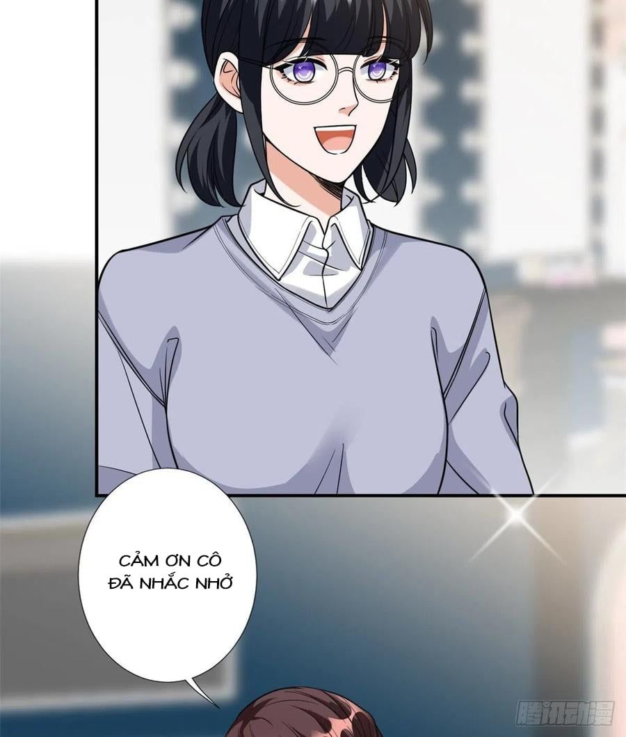 đọc truyện Ông Xã Kết Hôn Thử, Mạnh Thêm Chút Nữa Đi Chương 333 ảnh 6 tại Thiên Thai Truyện