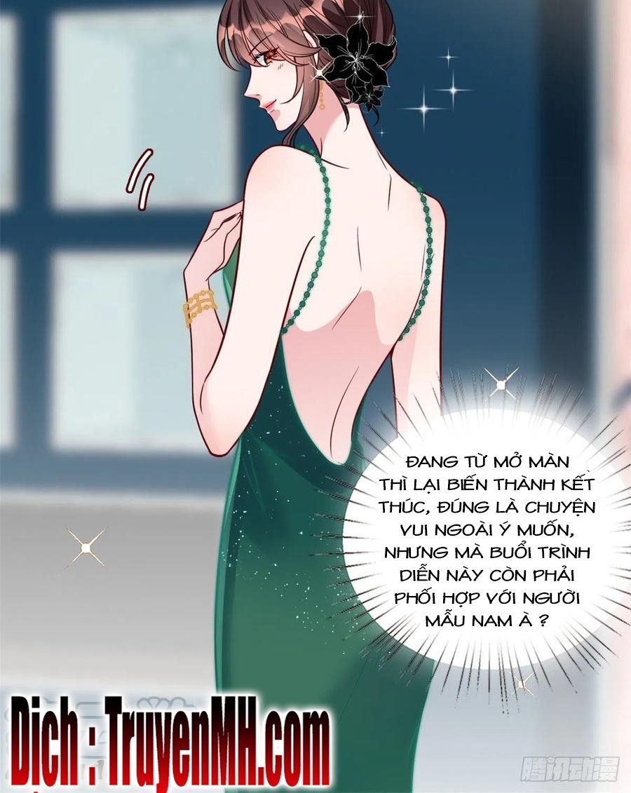 đọc truyện Ông Xã Kết Hôn Thử, Mạnh Thêm Chút Nữa Đi Chương 333 ảnh 7 tại Thiên Thai Truyện