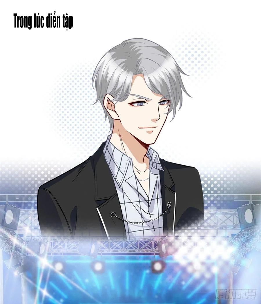 đọc truyện Ông Xã Kết Hôn Thử, Mạnh Thêm Chút Nữa Đi Chương 333 ảnh 8 tại Thiên Thai Truyện