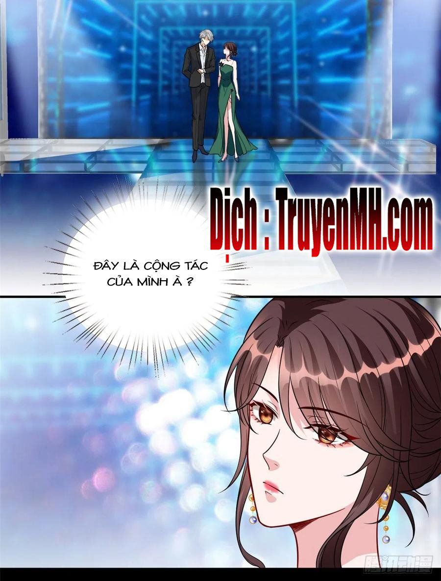 đọc truyện Ông Xã Kết Hôn Thử, Mạnh Thêm Chút Nữa Đi Chương 333 ảnh 9 tại Thiên Thai Truyện