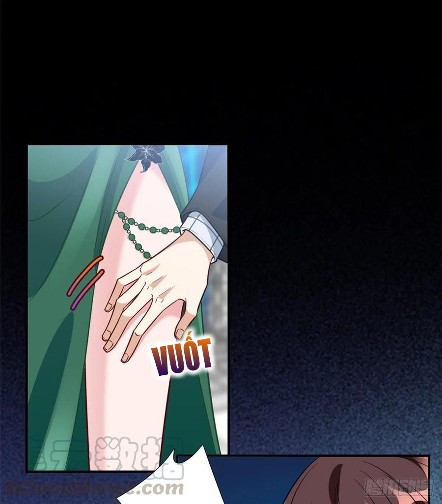 đọc truyện Ông Xã Kết Hôn Thử, Mạnh Thêm Chút Nữa Đi Chương 333 ảnh 10 tại Thiên Thai Truyện