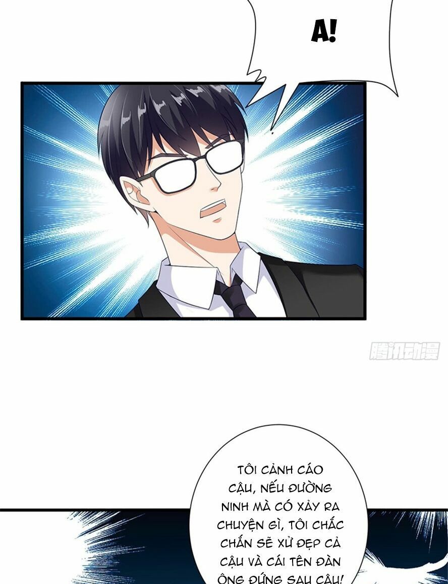 đọc truyện Ông Xã Kết Hôn Thử, Mạnh Thêm Chút Nữa Đi Chương 34 ảnh 13 tại Thiên Thai Truyện