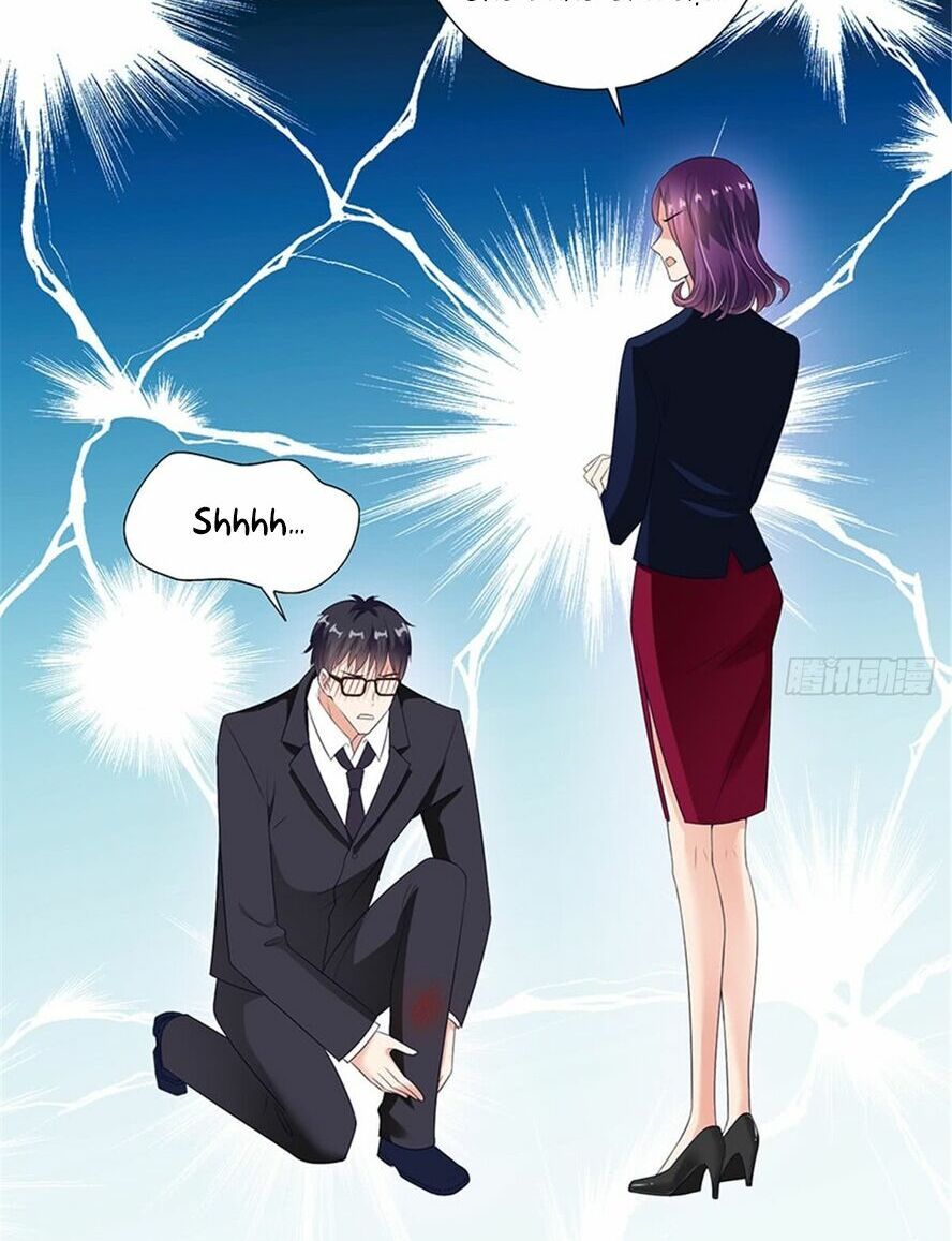 đọc truyện Ông Xã Kết Hôn Thử, Mạnh Thêm Chút Nữa Đi Chương 34 ảnh 14 tại Thiên Thai Truyện