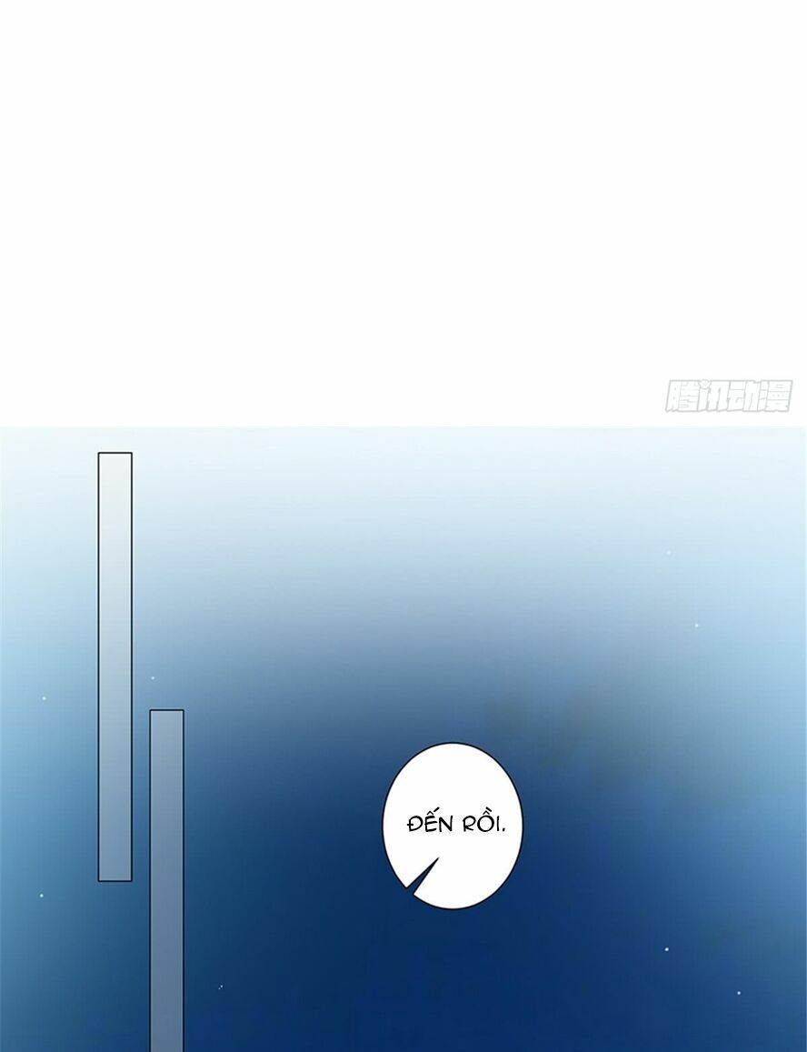 đọc truyện Ông Xã Kết Hôn Thử, Mạnh Thêm Chút Nữa Đi Chương 34 ảnh 17 tại Thiên Thai Truyện