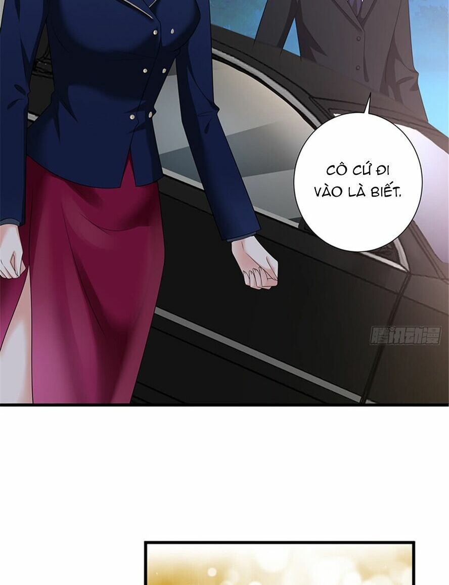 đọc truyện Ông Xã Kết Hôn Thử, Mạnh Thêm Chút Nữa Đi Chương 34 ảnh 20 tại Thiên Thai Truyện