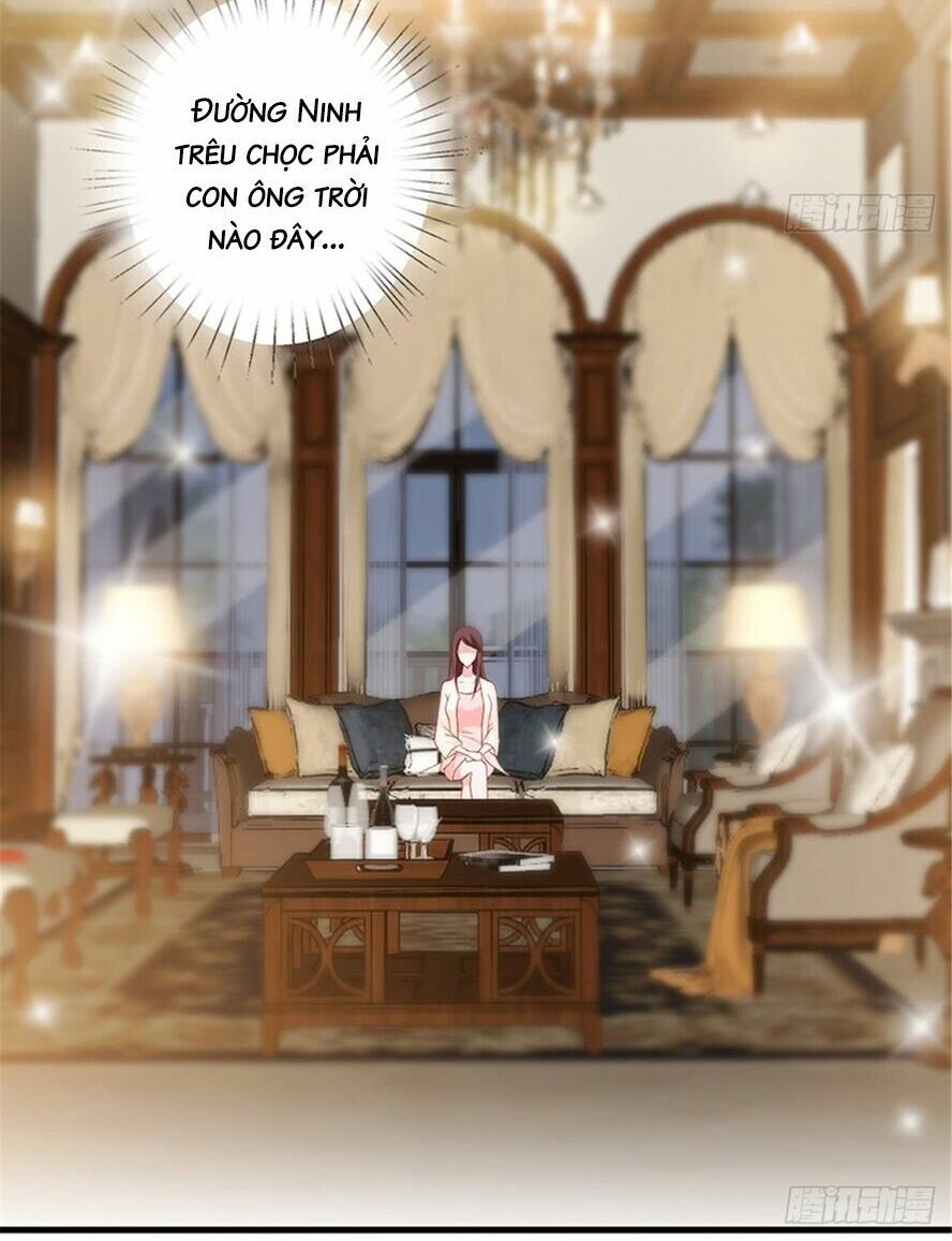 đọc truyện Ông Xã Kết Hôn Thử, Mạnh Thêm Chút Nữa Đi Chương 34 ảnh 22 tại Thiên Thai Truyện