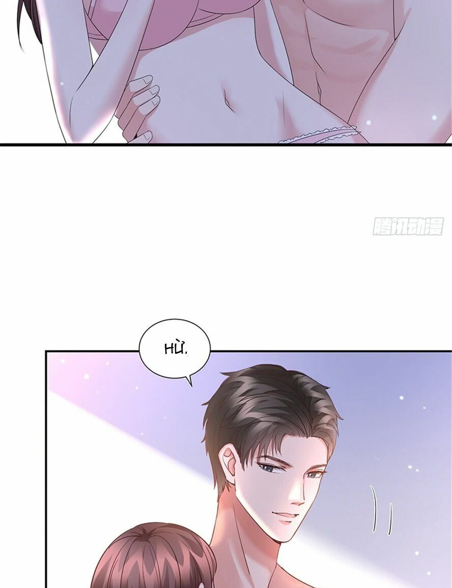 đọc truyện Ông Xã Kết Hôn Thử, Mạnh Thêm Chút Nữa Đi Chương 34 ảnh 5 tại Thiên Thai Truyện