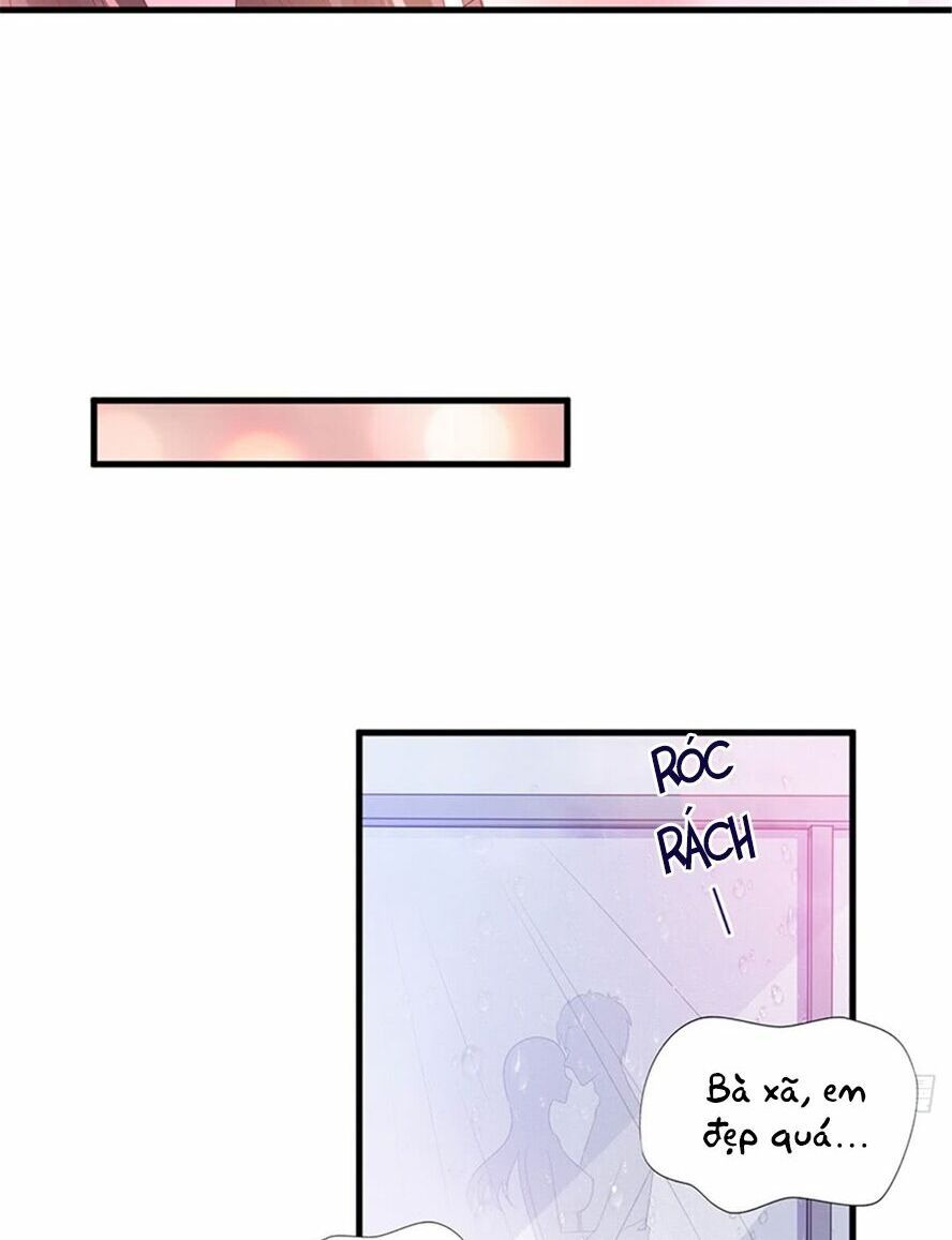 đọc truyện Ông Xã Kết Hôn Thử, Mạnh Thêm Chút Nữa Đi Chương 34 ảnh 8 tại Thiên Thai Truyện