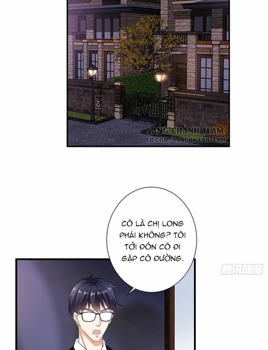 đọc truyện Ông Xã Kết Hôn Thử, Mạnh Thêm Chút Nữa Đi Chương 34 ảnh 10 tại Thiên Thai Truyện