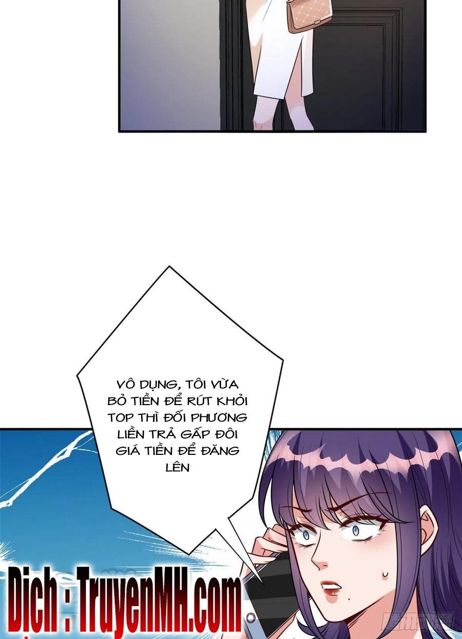 đọc truyện Ông Xã Kết Hôn Thử, Mạnh Thêm Chút Nữa Đi Chương 340 ảnh 12 tại Thiên Thai Truyện