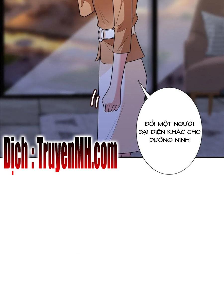 đọc truyện Ông Xã Kết Hôn Thử, Mạnh Thêm Chút Nữa Đi Chương 340 ảnh 18 tại Thiên Thai Truyện