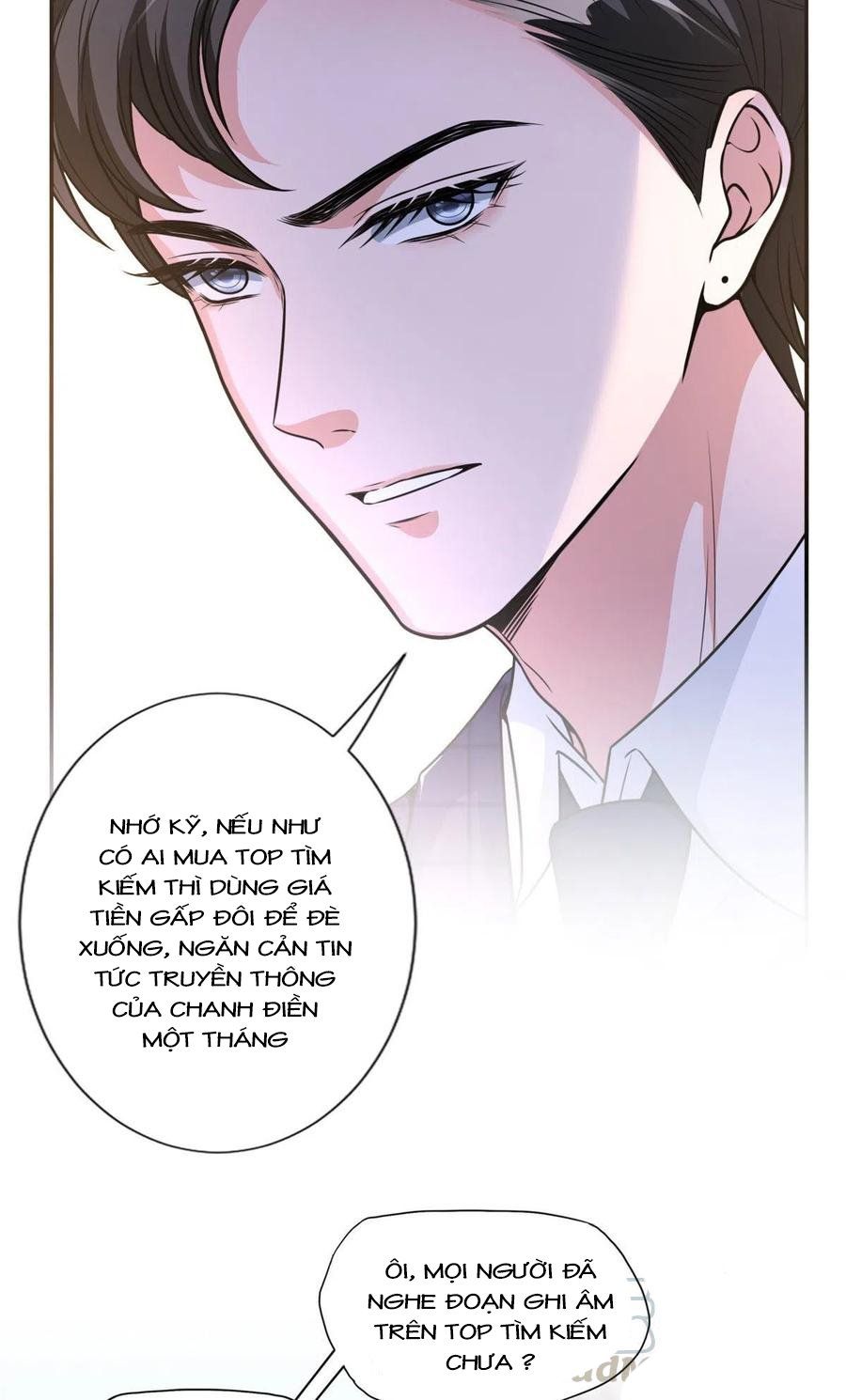 đọc truyện Ông Xã Kết Hôn Thử, Mạnh Thêm Chút Nữa Đi Chương 340 ảnh 9 tại Thiên Thai Truyện