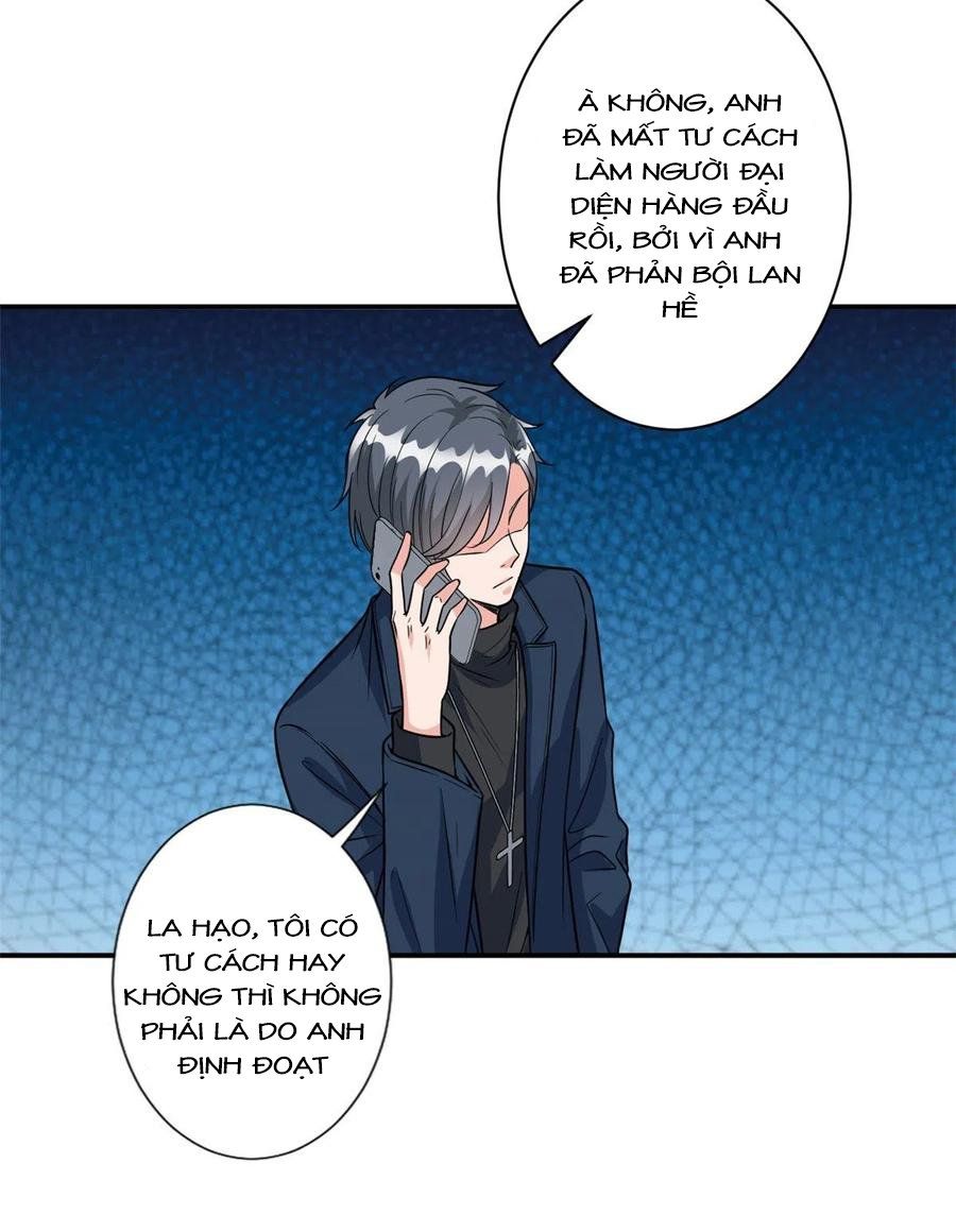 đọc truyện Ông Xã Kết Hôn Thử, Mạnh Thêm Chút Nữa Đi Chương 341 ảnh 13 tại Thiên Thai Truyện