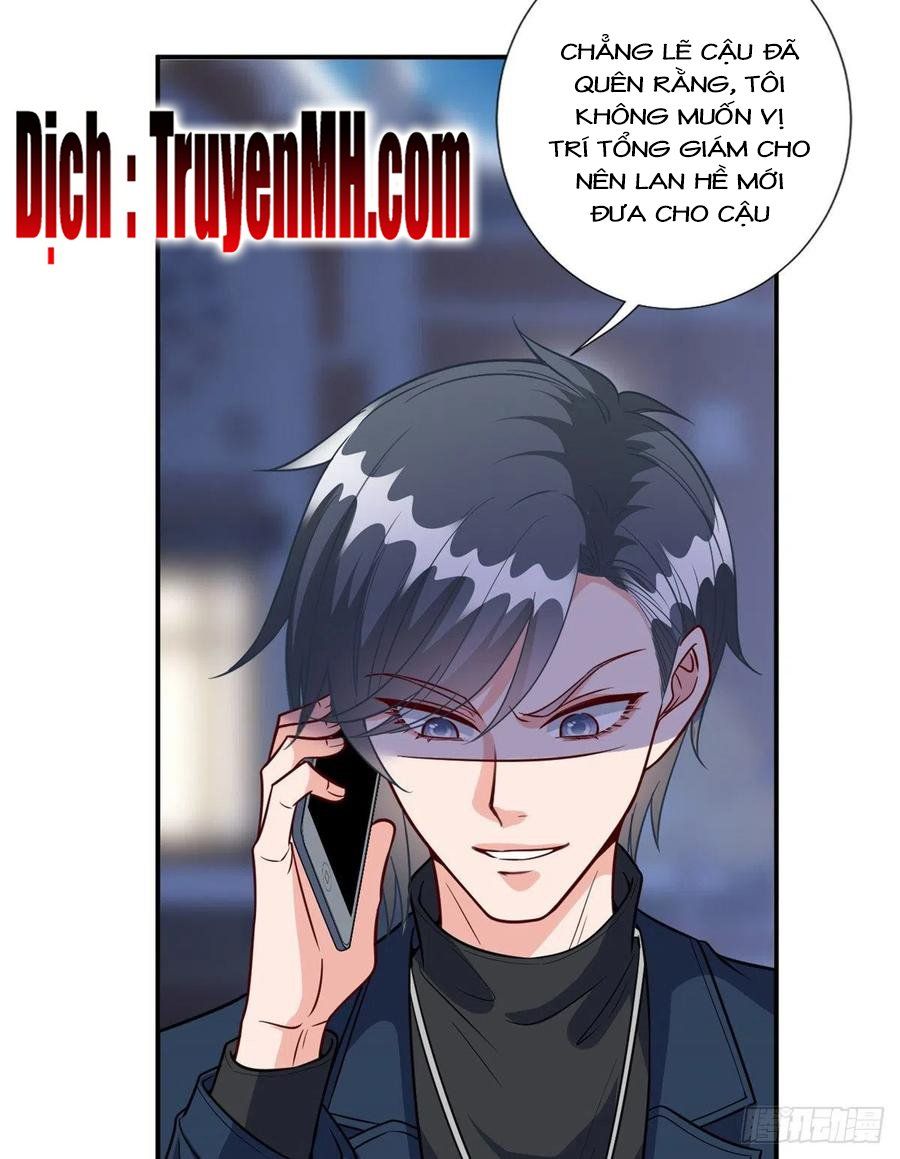 đọc truyện Ông Xã Kết Hôn Thử, Mạnh Thêm Chút Nữa Đi Chương 341 ảnh 14 tại Thiên Thai Truyện