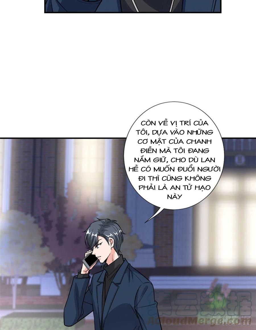 đọc truyện Ông Xã Kết Hôn Thử, Mạnh Thêm Chút Nữa Đi Chương 341 ảnh 15 tại Thiên Thai Truyện