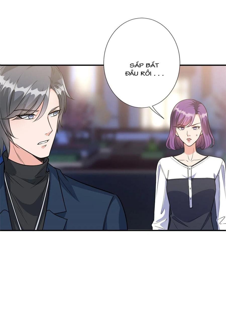 đọc truyện Ông Xã Kết Hôn Thử, Mạnh Thêm Chút Nữa Đi Chương 341 ảnh 17 tại Thiên Thai Truyện