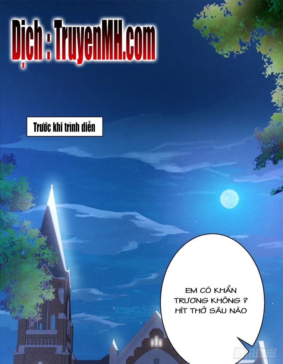 đọc truyện Ông Xã Kết Hôn Thử, Mạnh Thêm Chút Nữa Đi Chương 341 ảnh 4 tại Thiên Thai Truyện