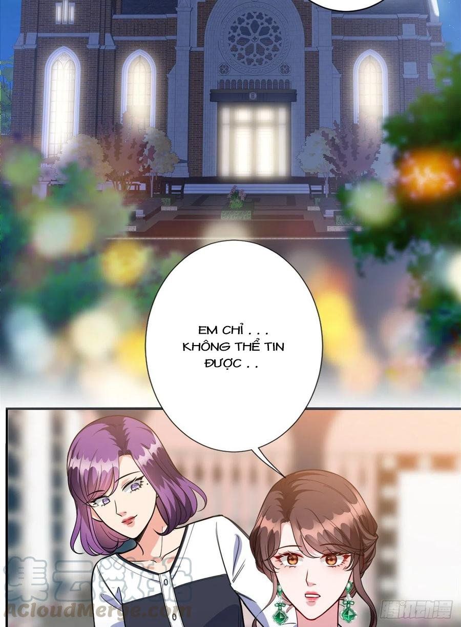 đọc truyện Ông Xã Kết Hôn Thử, Mạnh Thêm Chút Nữa Đi Chương 341 ảnh 5 tại Thiên Thai Truyện