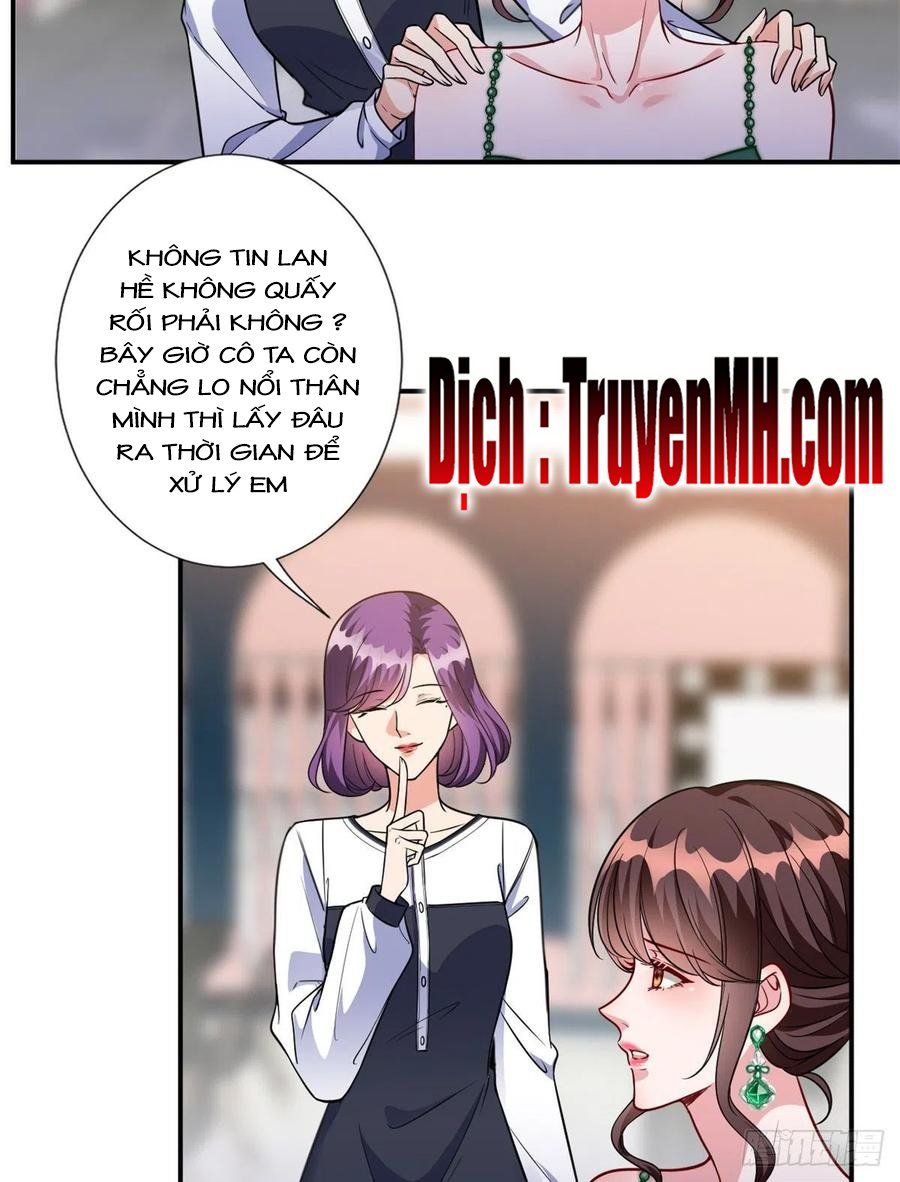 đọc truyện Ông Xã Kết Hôn Thử, Mạnh Thêm Chút Nữa Đi Chương 341 ảnh 6 tại Thiên Thai Truyện