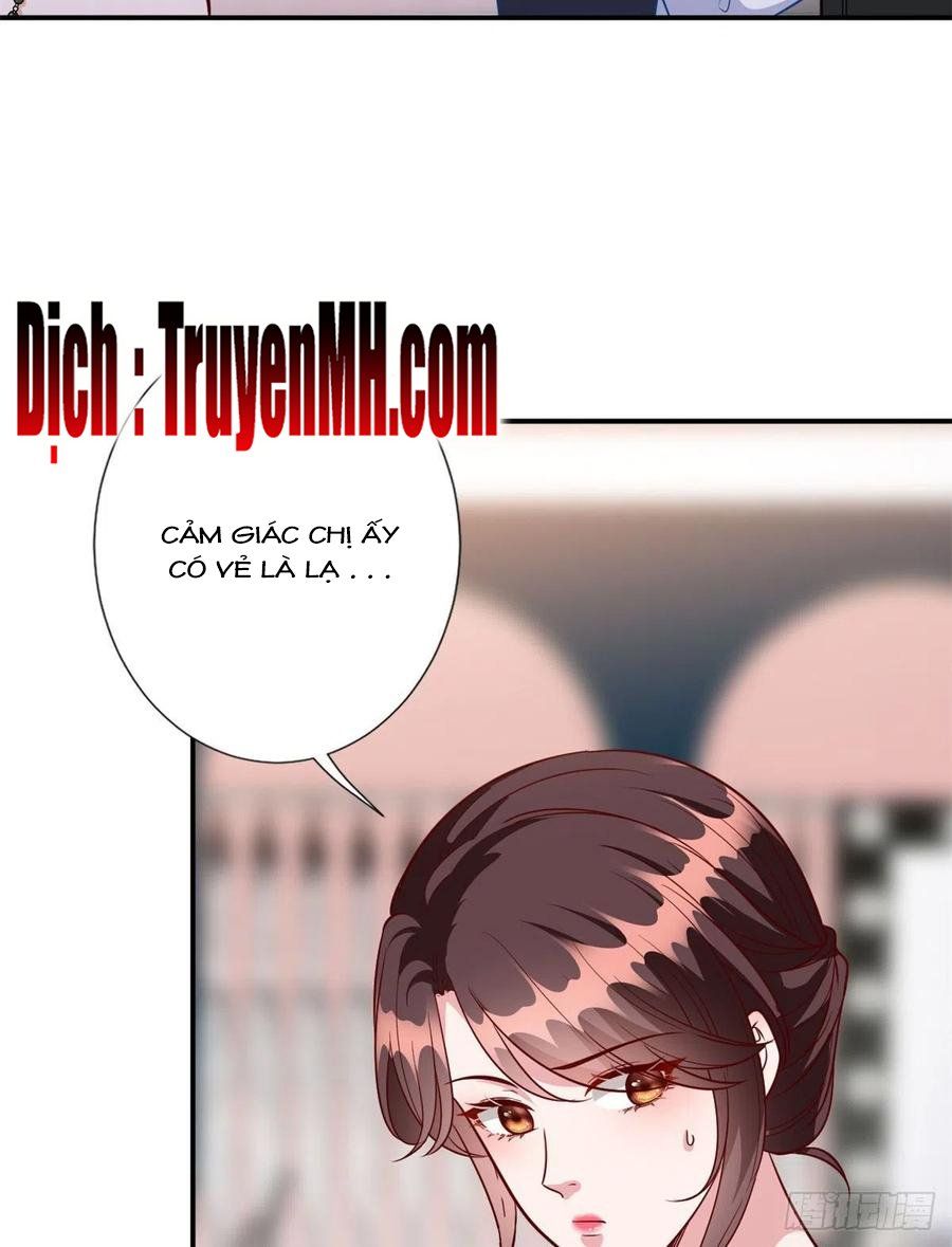 đọc truyện Ông Xã Kết Hôn Thử, Mạnh Thêm Chút Nữa Đi Chương 341 ảnh 8 tại Thiên Thai Truyện