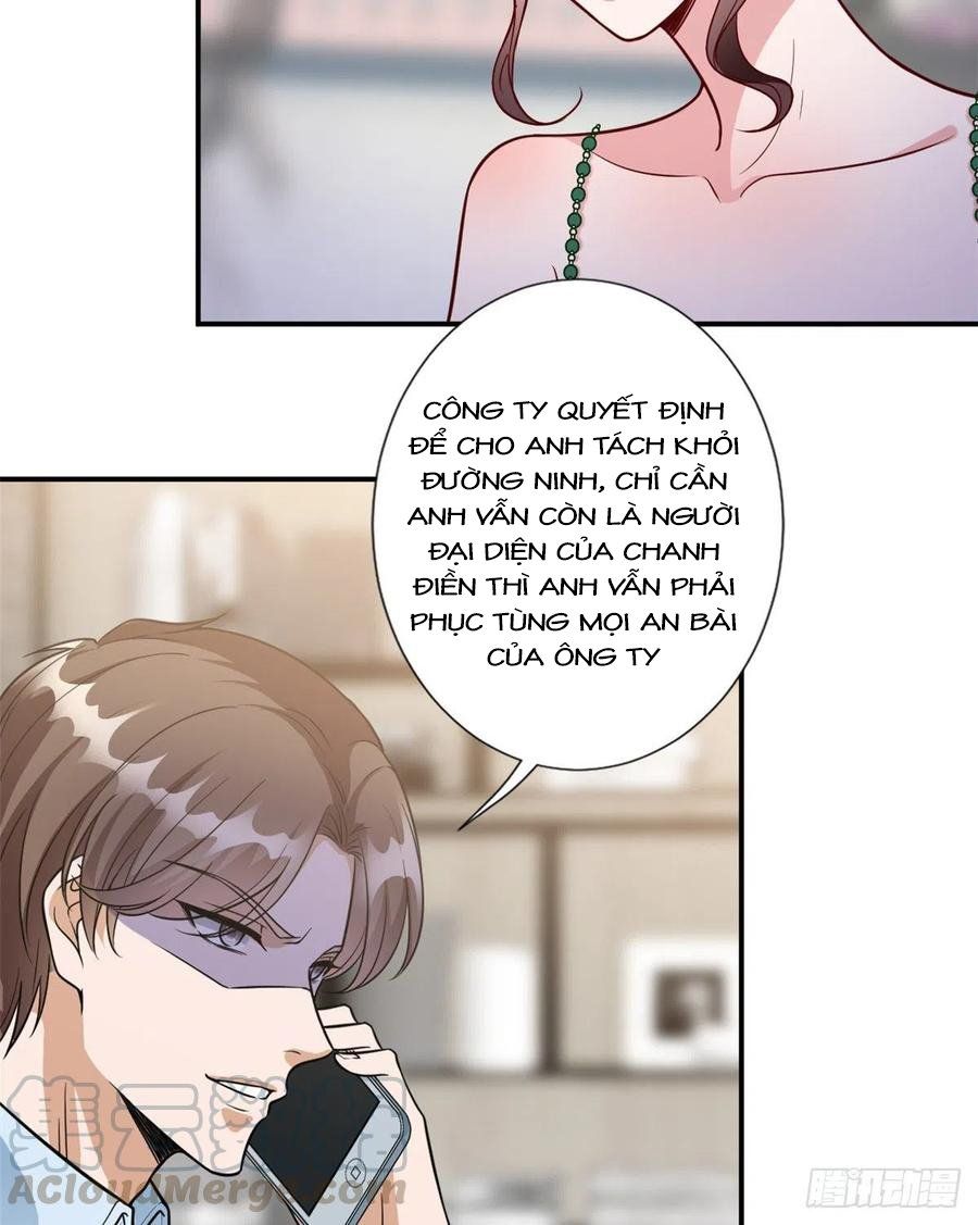 đọc truyện Ông Xã Kết Hôn Thử, Mạnh Thêm Chút Nữa Đi Chương 341 ảnh 9 tại Thiên Thai Truyện