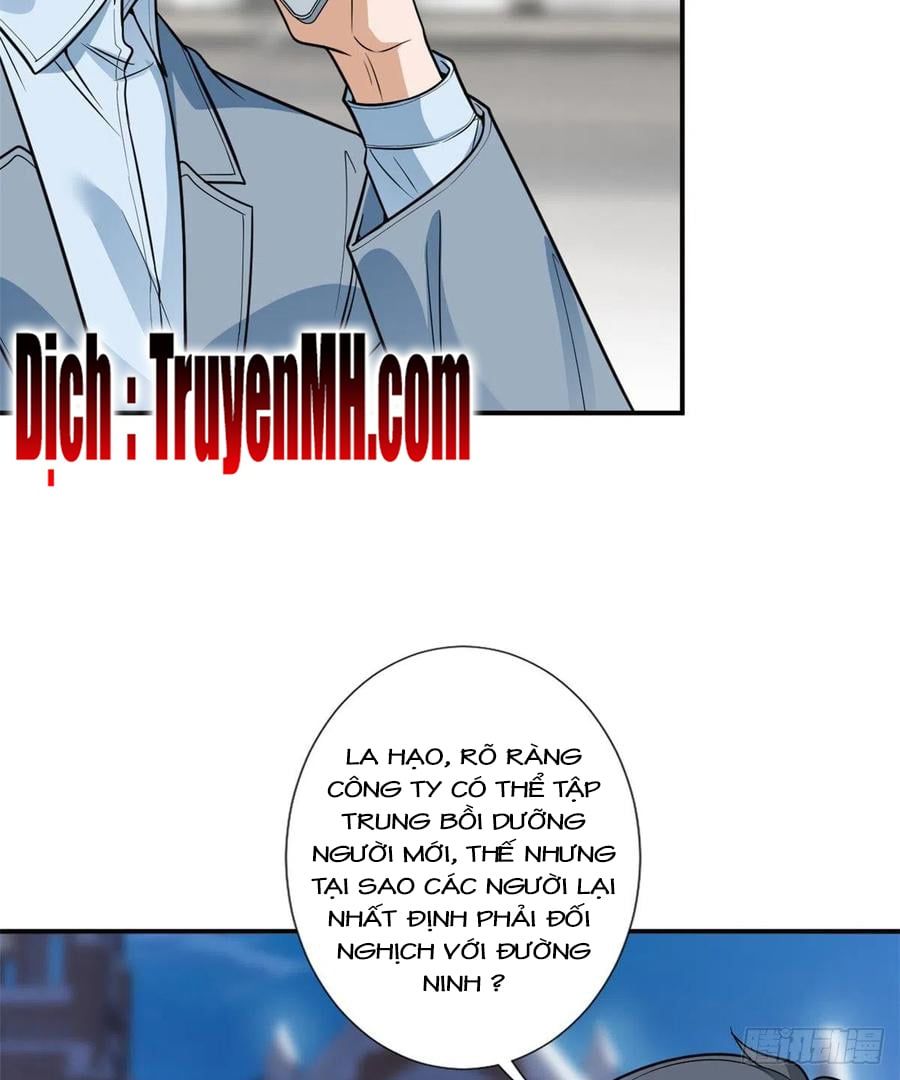 đọc truyện Ông Xã Kết Hôn Thử, Mạnh Thêm Chút Nữa Đi Chương 341 ảnh 10 tại Thiên Thai Truyện