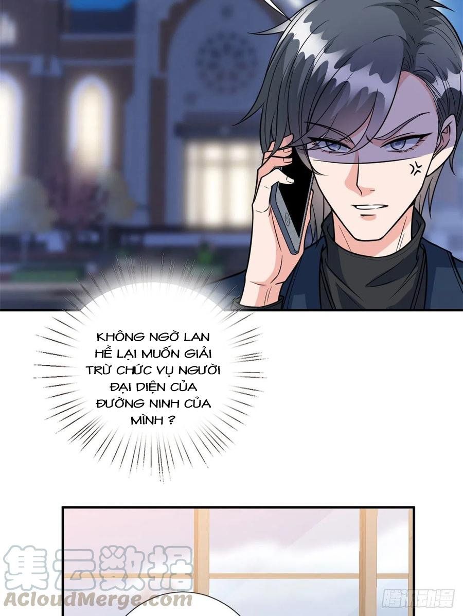 đọc truyện Ông Xã Kết Hôn Thử, Mạnh Thêm Chút Nữa Đi Chương 341 ảnh 11 tại Thiên Thai Truyện