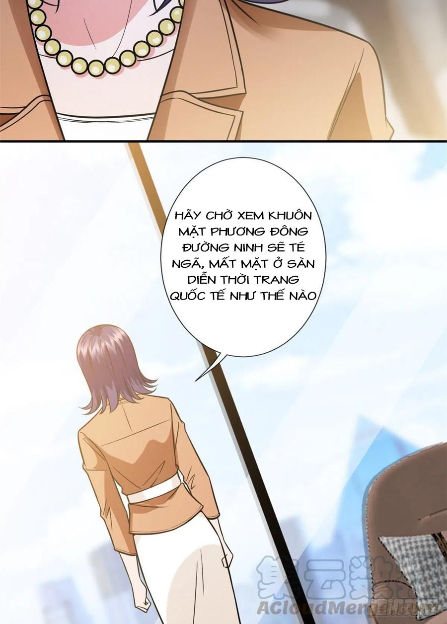 đọc truyện Ông Xã Kết Hôn Thử, Mạnh Thêm Chút Nữa Đi Chương 342 ảnh 13 tại Thiên Thai Truyện