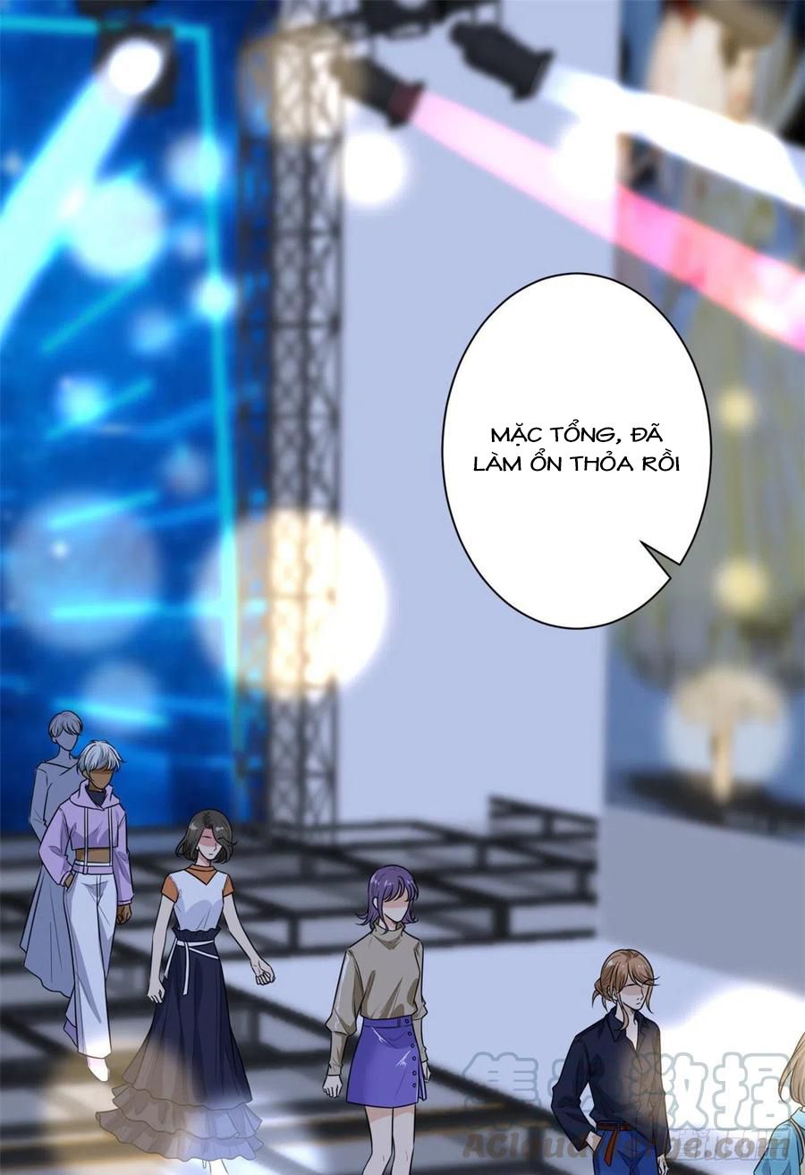 đọc truyện Ông Xã Kết Hôn Thử, Mạnh Thêm Chút Nữa Đi Chương 342 ảnh 15 tại Thiên Thai Truyện