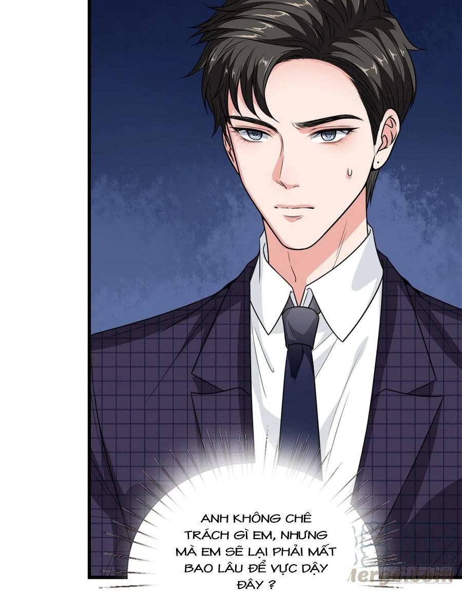 đọc truyện Ông Xã Kết Hôn Thử, Mạnh Thêm Chút Nữa Đi Chương 342 ảnh 19 tại Thiên Thai Truyện