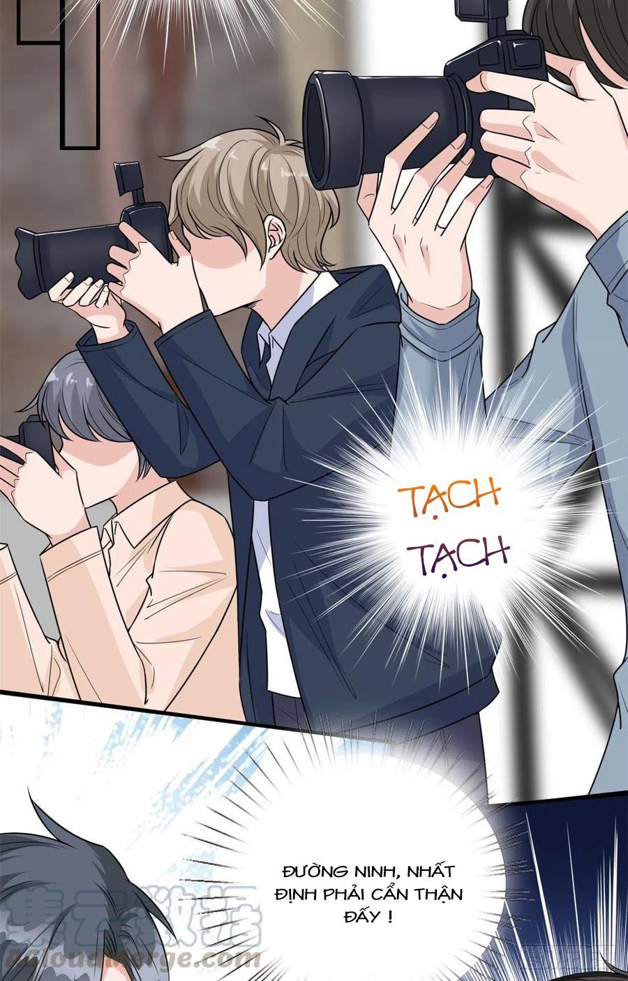 đọc truyện Ông Xã Kết Hôn Thử, Mạnh Thêm Chút Nữa Đi Chương 342 ảnh 21 tại Thiên Thai Truyện