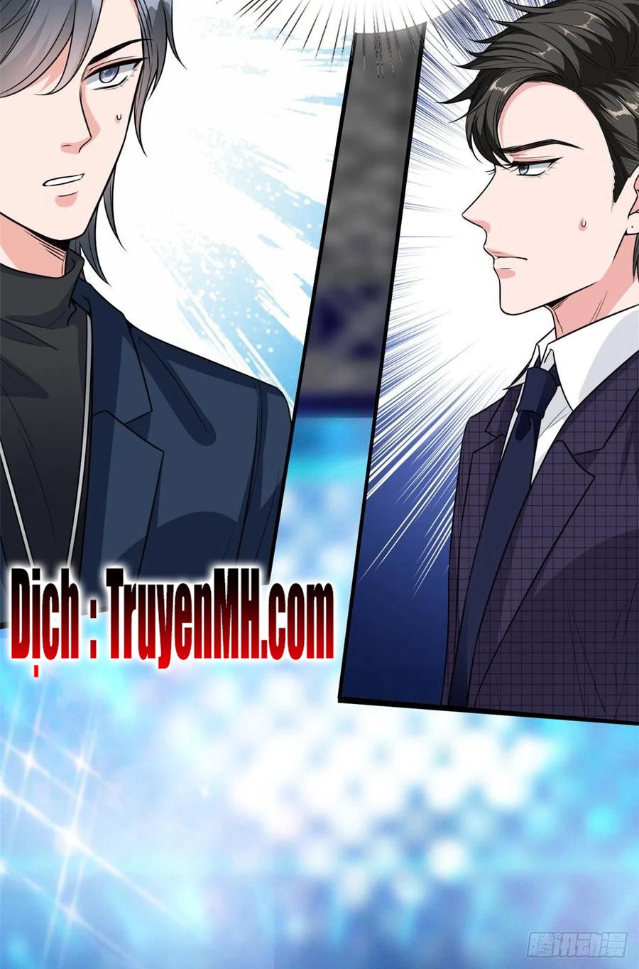 đọc truyện Ông Xã Kết Hôn Thử, Mạnh Thêm Chút Nữa Đi Chương 342 ảnh 22 tại Thiên Thai Truyện