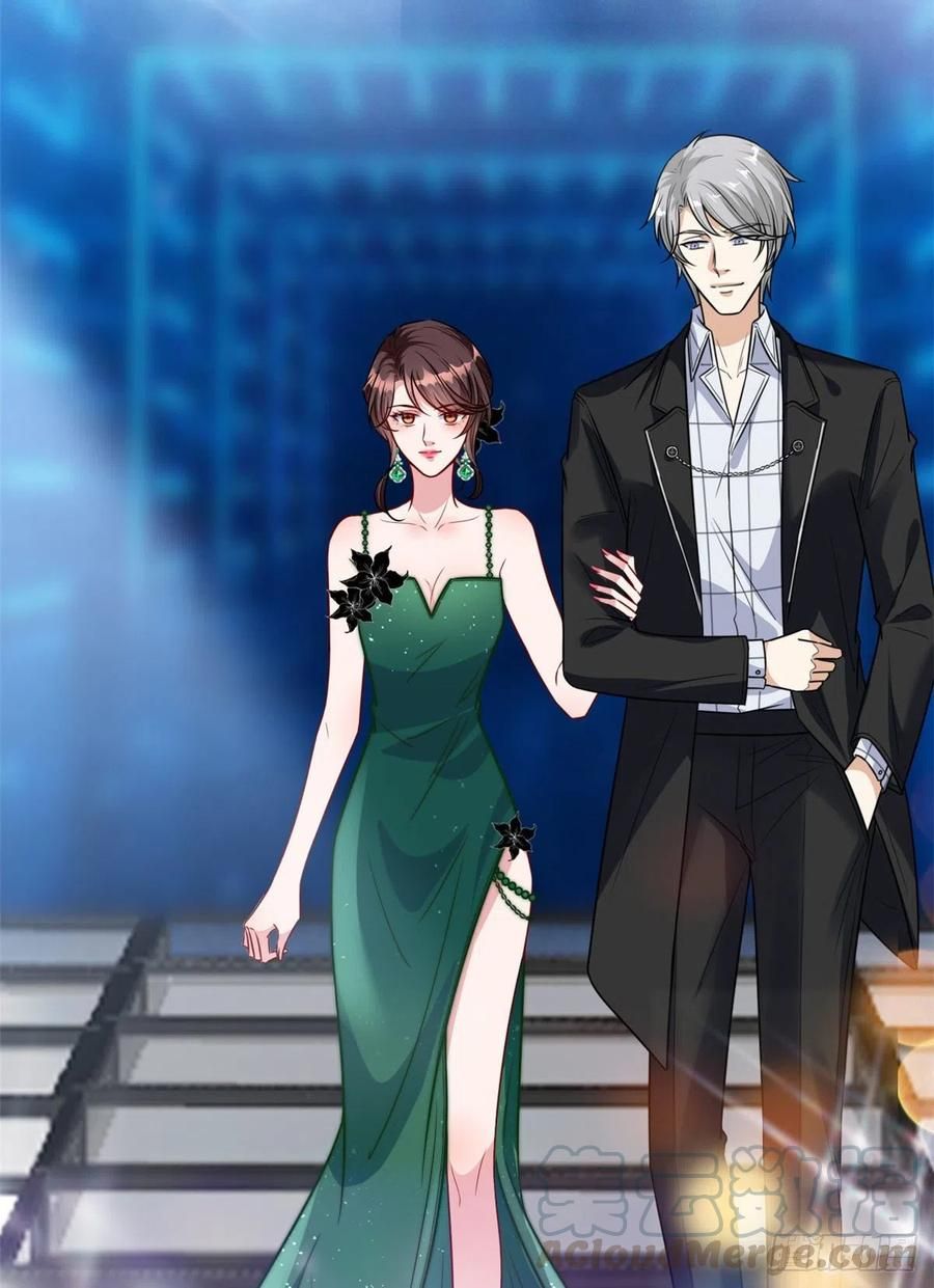 đọc truyện Ông Xã Kết Hôn Thử, Mạnh Thêm Chút Nữa Đi Chương 342 ảnh 23 tại Thiên Thai Truyện