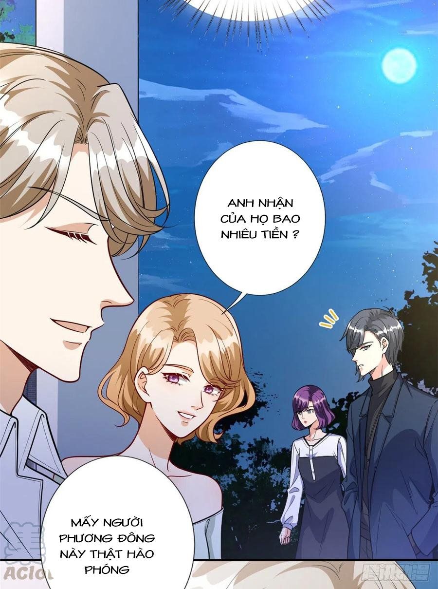 đọc truyện Ông Xã Kết Hôn Thử, Mạnh Thêm Chút Nữa Đi Chương 342 ảnh 5 tại Thiên Thai Truyện