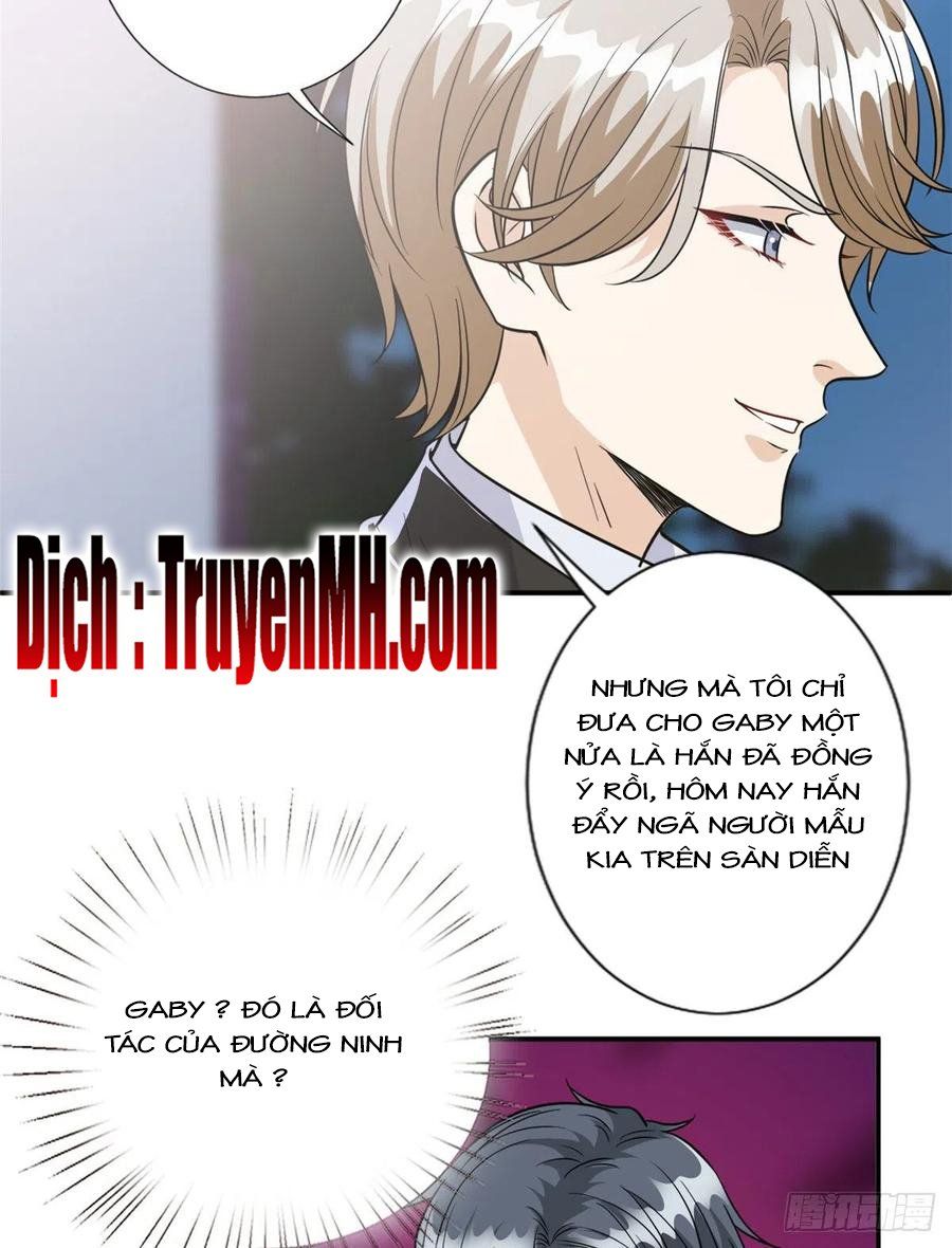 đọc truyện Ông Xã Kết Hôn Thử, Mạnh Thêm Chút Nữa Đi Chương 342 ảnh 6 tại Thiên Thai Truyện